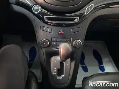 Chevrolet Orlando 2015 2.0 Автомат в Москве № 858024, миниатюра 9