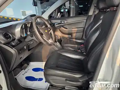 Chevrolet Orlando 2015 2.0 Автомат в Москве № 858024, миниатюра 10