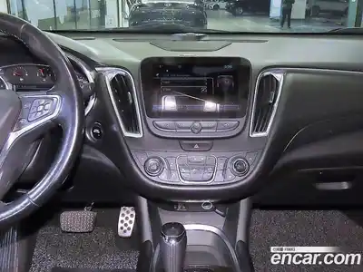 Chevrolet Malibu 2017 2.0 Автомат в Москве № 858093, миниатюра 11