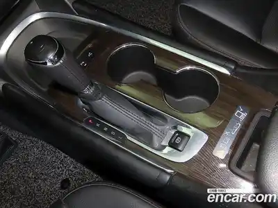 Chevrolet Malibu 2017 2.0 Автомат в Москве № 858093, миниатюра 12