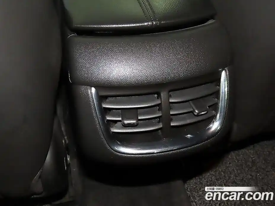 Chevrolet Malibu 2017 2.0 Автомат в Москве № 858093, фото 13