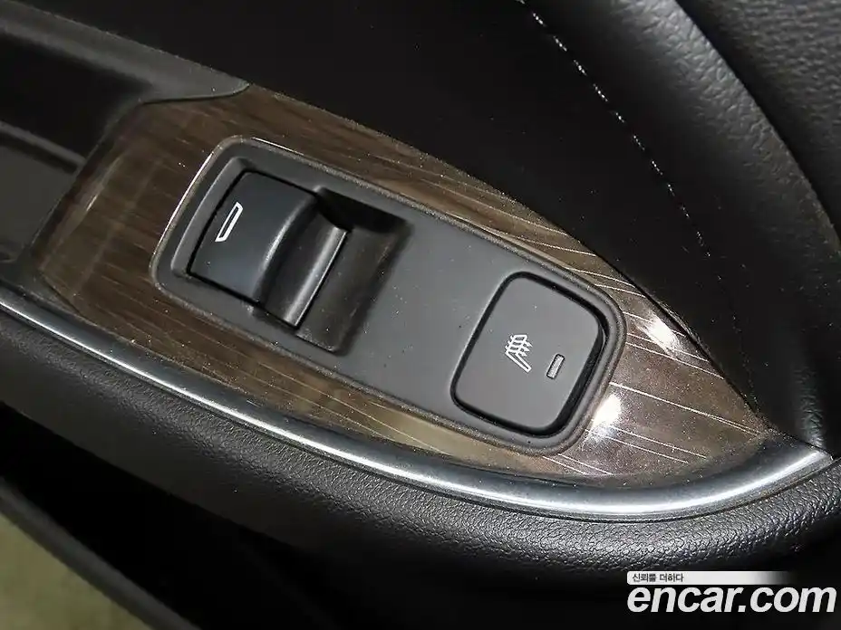 Chevrolet Malibu 2017 2.0 Автомат в Москве № 858093, фото 14