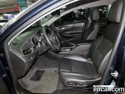 Chevrolet Malibu 2017 2.0 Автомат в Москве № 858093, миниатюра 6