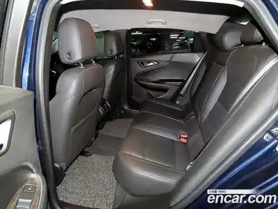 Chevrolet Malibu 2017 2.0 Автомат в Москве № 858093, миниатюра 7