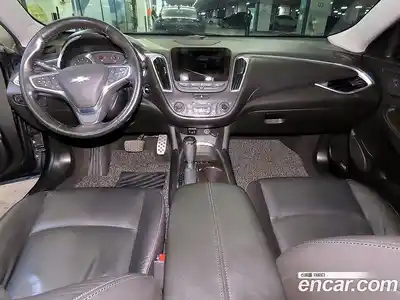 Chevrolet Malibu 2017 2.0 Автомат в Москве № 858093, миниатюра 10