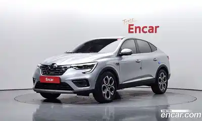 Renault XM3, 2020