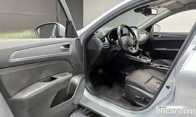 Renault XM3 2020 1.3 гидро в Москве № 858127, миниатюра 11
