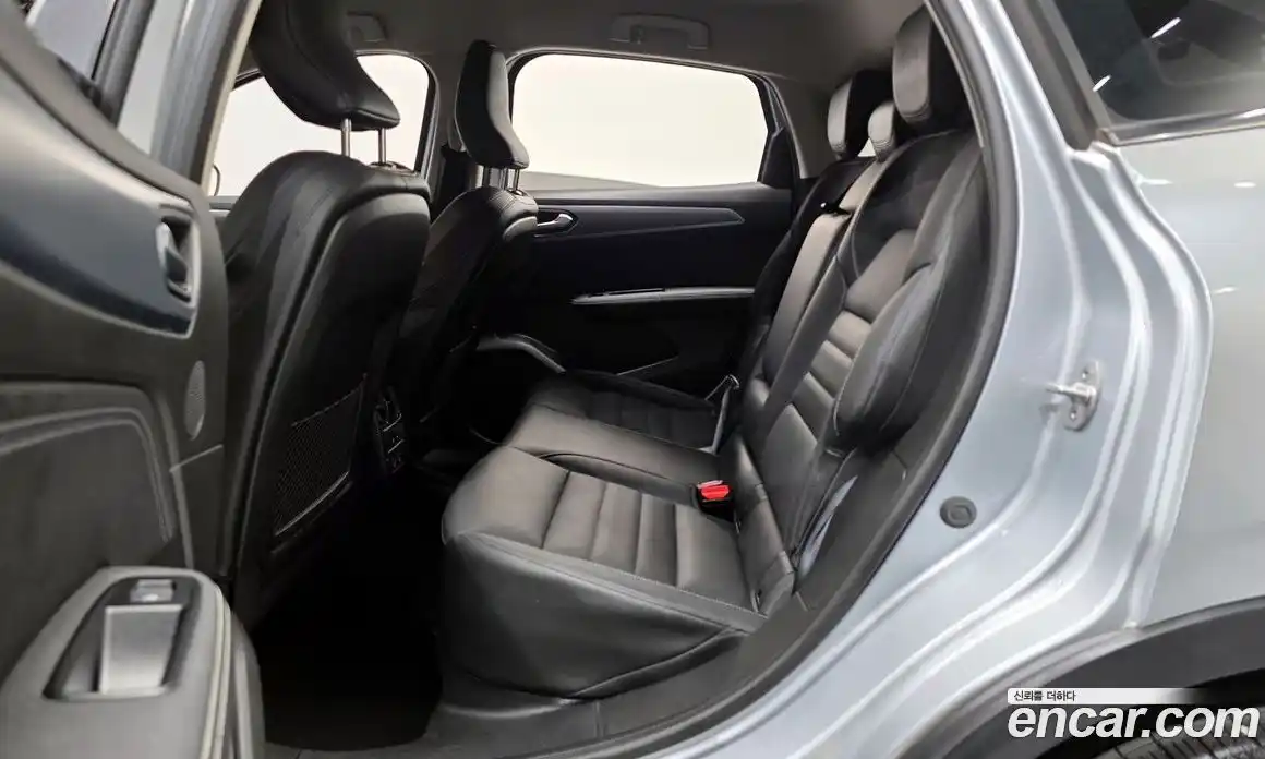 Renault XM3 2020 1.3 гидро в Москве № 858127, фото 12