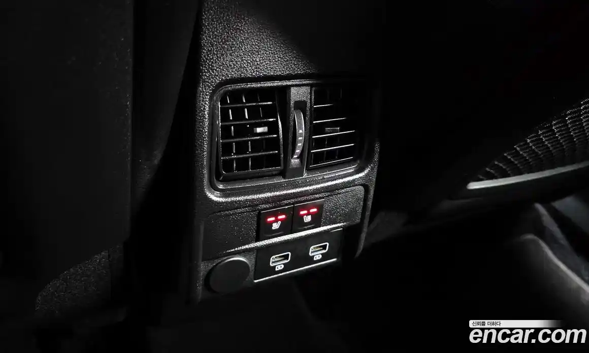 Renault XM3 2020 1.3 гидро в Москве № 858127, фото 18