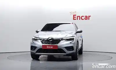 Renault XM3 2020 1.3 гидро в Москве № 858127, миниатюра 3