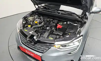 Renault XM3 2020 1.3 гидро в Москве № 858127, миниатюра 6
