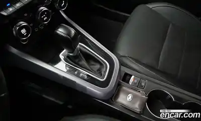 Renault XM3 2020 1.3 гидро в Москве № 858127, миниатюра 9