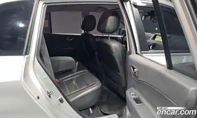 Renault QM5 2012 2.0 Автомат в Москве № 858177, миниатюра 11