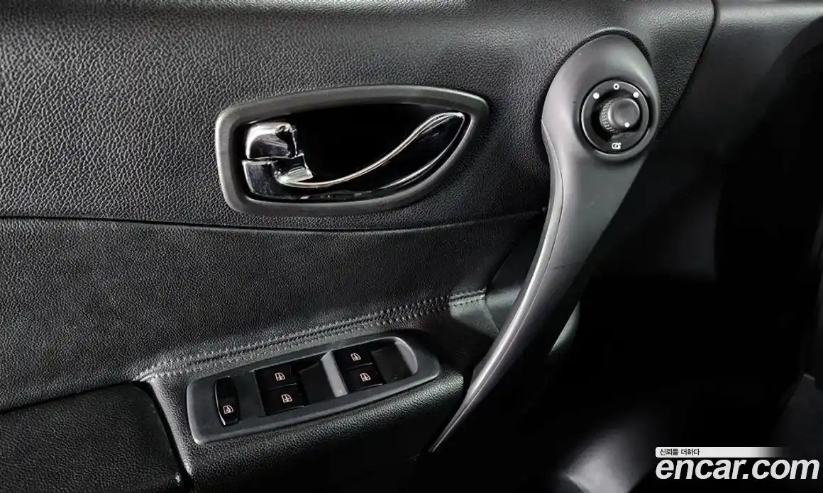 Renault QM5 2012 2.0 Автомат в Москве № 858177, фото 17