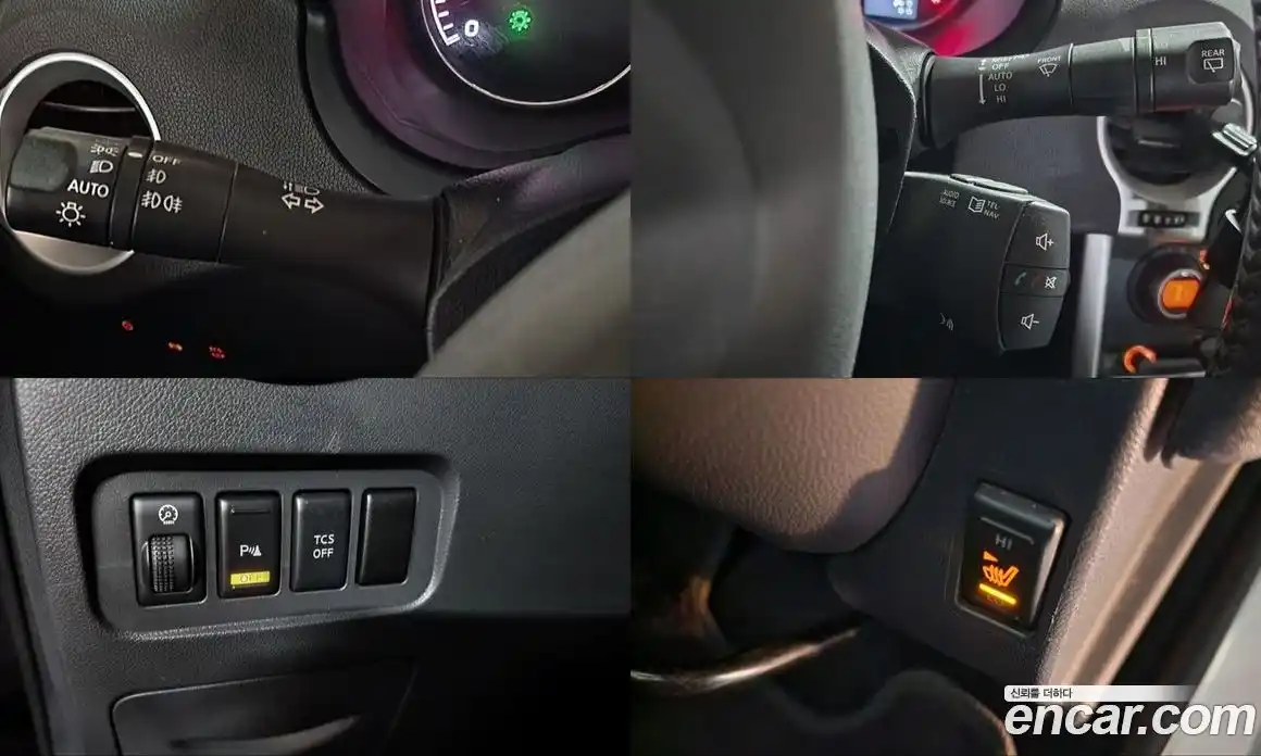 Renault QM5 2012 2.0 Автомат в Москве № 858177, фото 18