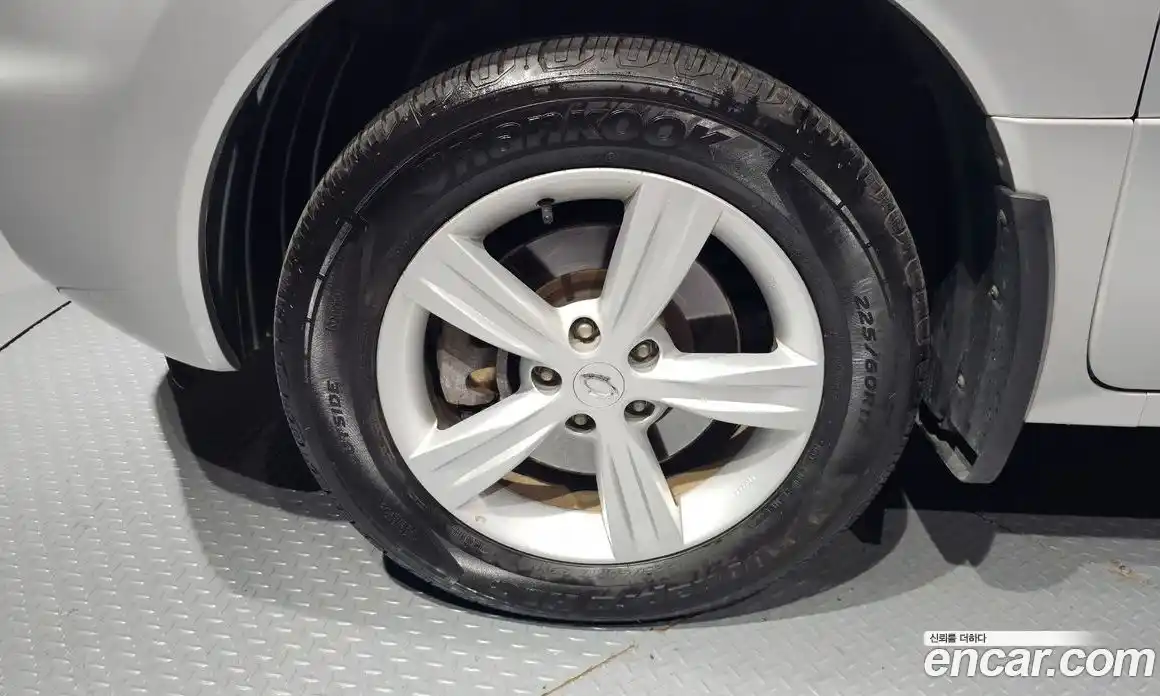 Renault QM5 2012 2.0 Автомат в Москве № 858177, фото 5