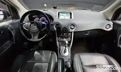 Renault QM5 2012 2.0 Автомат в Москве № 858177, миниатюра 7