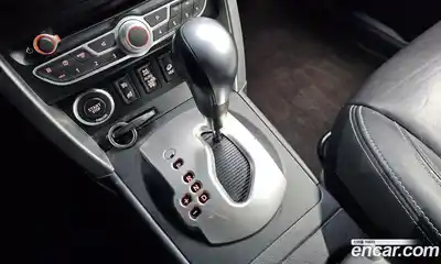 Renault QM5 2012 2.0 Автомат в Москве № 858177, миниатюра 9