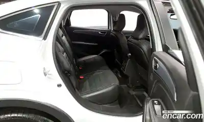 Renault XM3 2020 1.3 гидро в Москве № 858181, миниатюра 12
