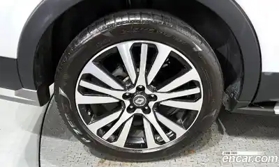 Renault XM3 2020 1.3 гидро в Москве № 858181, миниатюра 5