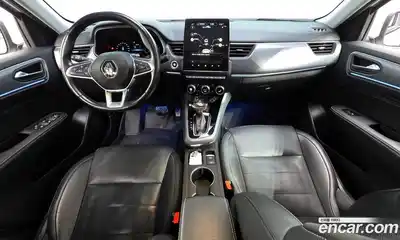Renault XM3 2020 1.3 гидро в Москве № 858181, миниатюра 7