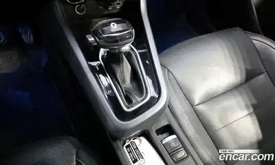 Renault XM3 2020 1.3 гидро в Москве № 858181, миниатюра 9