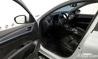 Renault XM3 2020 1.3 гидро в Москве № 858181, миниатюра 10