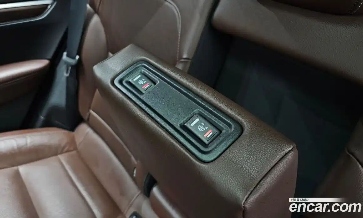 Renault QM6 2019 2.0 гидро в Москве № 858265, фото 18