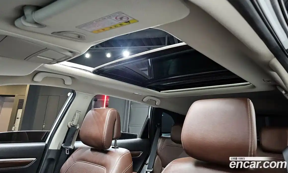 Renault QM6 2019 2.0 гидро в Москве № 858265, фото 19