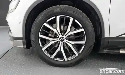 Renault QM6 2019 2.0 гидро в Москве № 858265, миниатюра 5