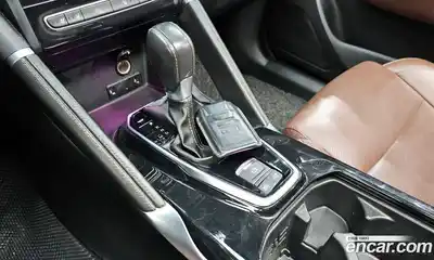 Renault QM6 2019 2.0 гидро в Москве № 858265, миниатюра 9