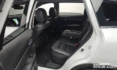Renault QM6 2022 2.0 гидро в Москве № 858297, миниатюра 11