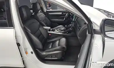 Renault QM6 2022 2.0 гидро в Москве № 858297, миниатюра 12