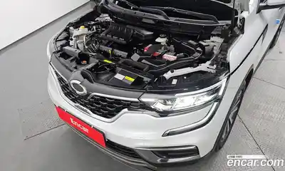 Renault QM6 2022 2.0 гидро в Москве № 858297, миниатюра 6