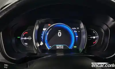 Renault QM6 2022 2.0 гидро в Москве № 858297, миниатюра 8