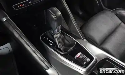Renault QM6 2022 2.0 гидро в Москве № 858297, миниатюра 9