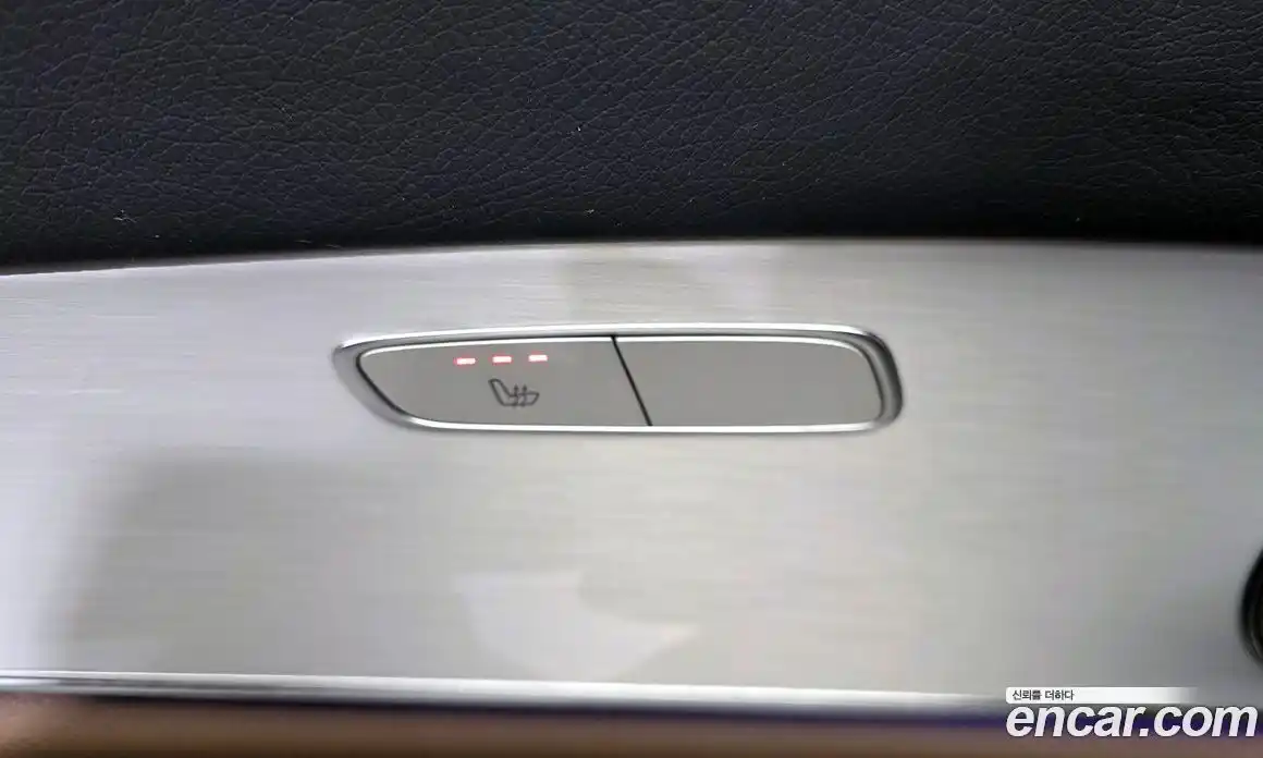 Mercedes-Benz E-Class 2021 2.0 Автомат в Москве № 859007, фото 17