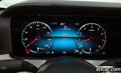 Mercedes-Benz E-Class 2021 2.0 Автомат в Москве № 859007, миниатюра 8