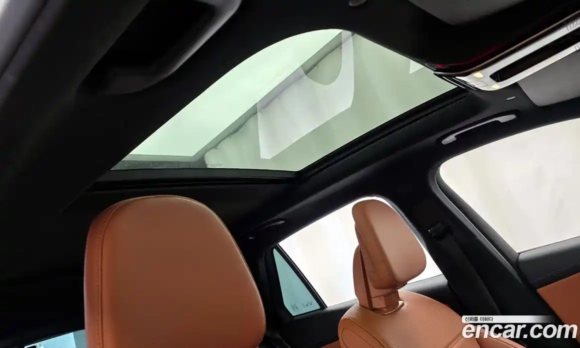 Mercedes-Benz GLC-Class 2024 2.0 Автомат в Москве № 859172, фото 17