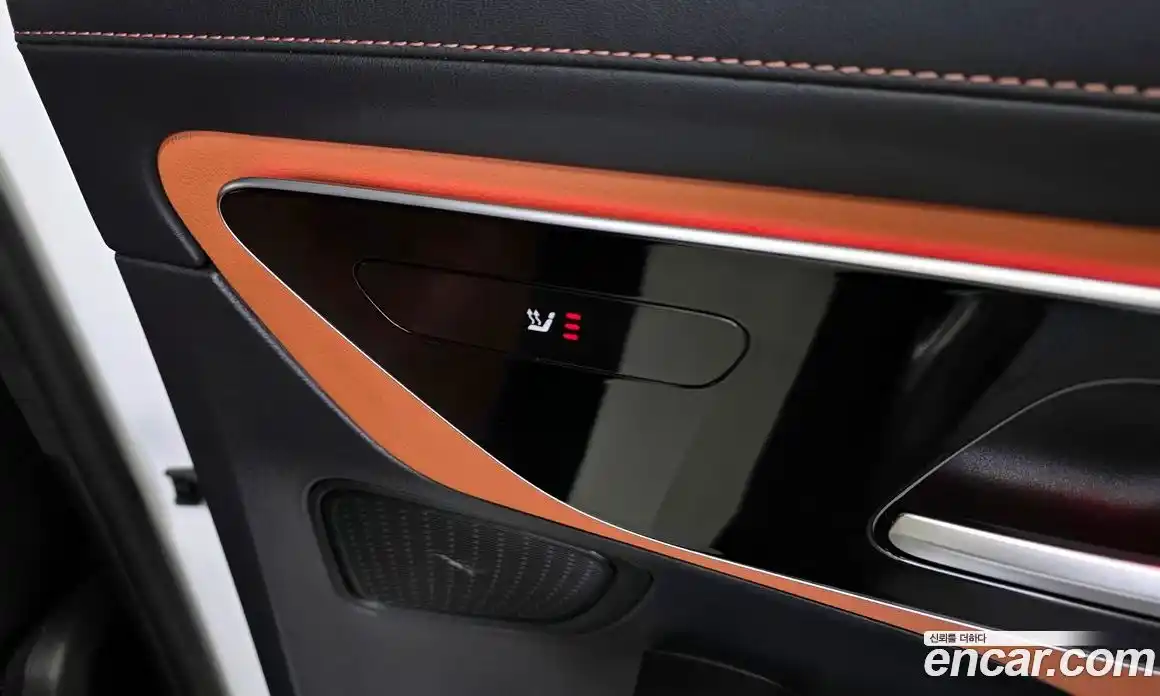 Mercedes-Benz GLC-Class 2024 2.0 Автомат в Москве № 859172, фото 18