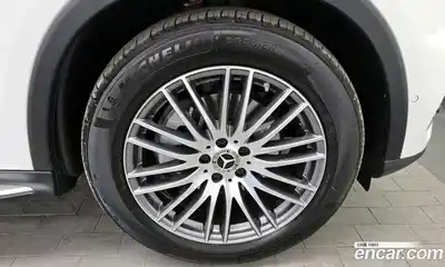 Mercedes-Benz GLC-Class 2024 2.0 Автомат в Москве № 859172, миниатюра 5