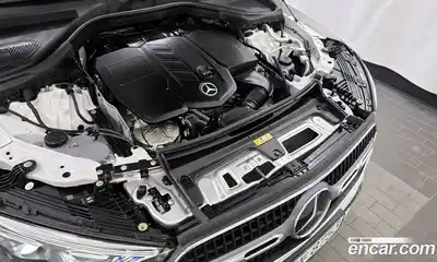 Mercedes-Benz GLC-Class 2024 2.0 Автомат в Москве № 859172, миниатюра 6