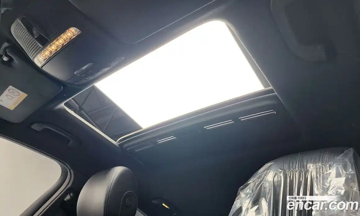 Mercedes-Benz GLC-Class 2021 2.0 Автомат в Москве № 859302, фото 19