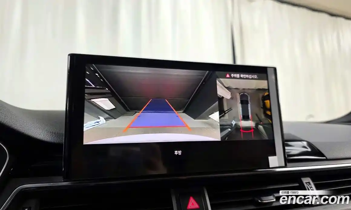 Audi A5 2023 2.0 Автомат в Москве № 859653, фото 15