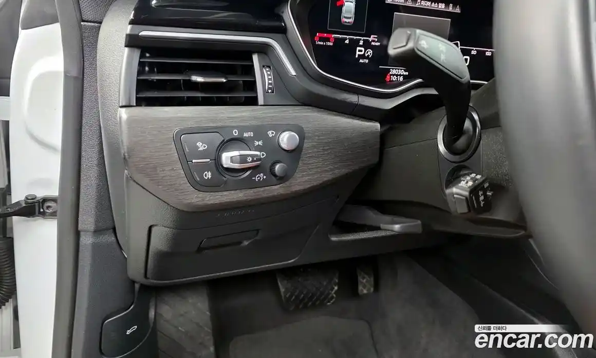 Audi A5 2023 2.0 Автомат в Москве № 859653, фото 16