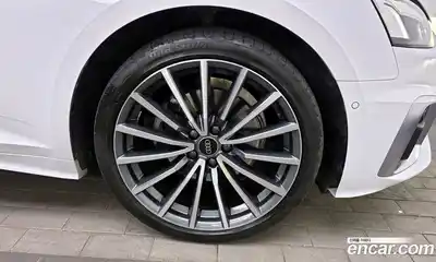 Audi A5 2023 2.0 Автомат в Москве № 859653, миниатюра 5