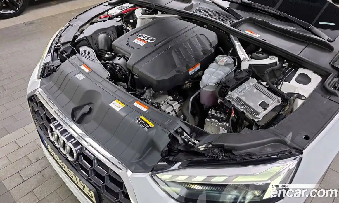 Audi A5 2023 2.0 Автомат в Москве № 859653, фото 6