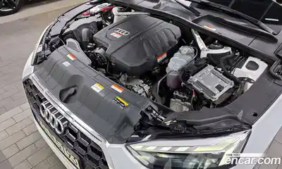 Audi A5 2023 2.0 Автомат в Москве № 859653, миниатюра 6