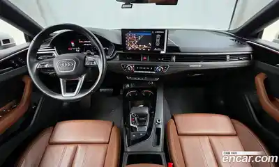 Audi A5 2023 2.0 Автомат в Москве № 859653, миниатюра 7