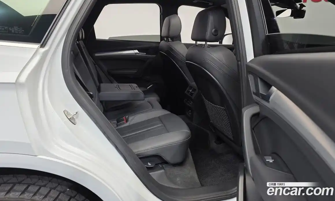 Audi Q5 2020 3.0 Автомат в Москве № 859857, фото 12